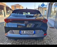 Cupra Formentor 1.5 tsi 150cv