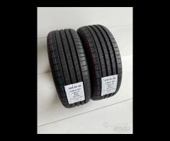 2 GOMME 205 40 18 PIRELLI RFT A1452