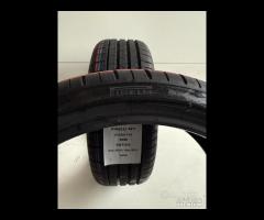 2 GOMME 205 40 18 PIRELLI RFT A1452