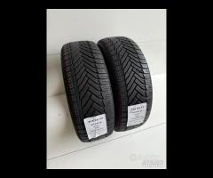 2 GOMME 215 55 17 MICHELIN A1451