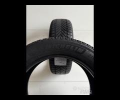 2 GOMME 215 55 17 MICHELIN A1451