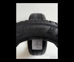 2 GOMME 215 55 17 MICHELIN A1451 - 6