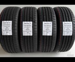 4 GOMME 205 55 17 CONTINENTAL A1450