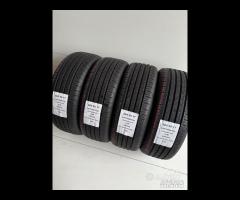 4 GOMME 205 55 17 CONTINENTAL A1450