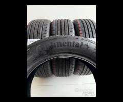 4 GOMME 205 55 17 CONTINENTAL A1450