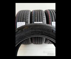 4 GOMME 205 55 17 CONTINENTAL A1450 - 6