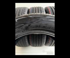 4 GOMME 205 55 17 CONTINENTAL A1450 - 8