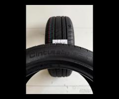 2 GOMME 215 50 17 PIRELLI A1449 - 6