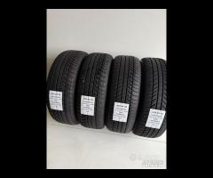 4 GOMME 235 60 18 CONTINENTAL A1447