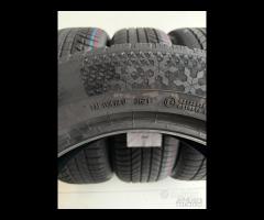 4 GOMME 235 60 18 CONTINENTAL A1447 - 7