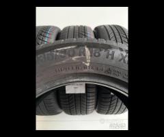 4 GOMME 235 60 18 CONTINENTAL A1447 - 8