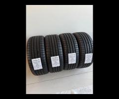 4 GOMME 215 40 18 BRIDGESTONE A1446