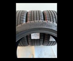 4 GOMME 215 40 18 BRIDGESTONE A1446