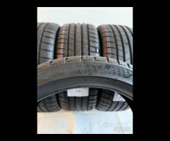 4 GOMME 215 40 18 BRIDGESTONE A1446 - 6