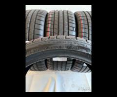 4 GOMME 215 40 18 BRIDGESTONE A1446 - 8