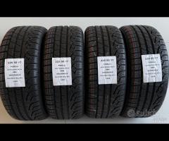 4 GOMME 225 50 17 PIRELLI A1445