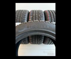 4 GOMME 225 50 17 PIRELLI A1445