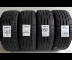 4 GOMME 245 45 19 HANKOOK A1444