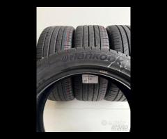 4 GOMME 245 45 19 HANKOOK A1444