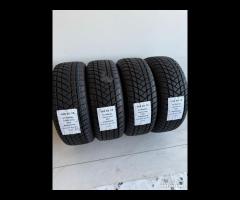 4 GOMME 185 55 15 GT RADIAL A1442