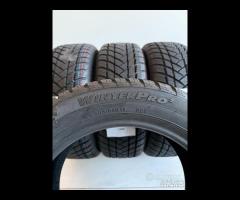 4 GOMME 185 55 15 GT RADIAL A1442 - 6