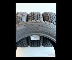 4 GOMME 185 55 15 GT RADIAL A1442 - 8