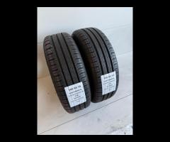 2 GOMME 195 65 15 CONTINENTAL A1441