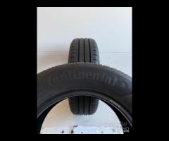 2 GOMME 195 65 15 CONTINENTAL A1441