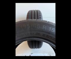 2 GOMME 195 65 15 CONTINENTAL A1441 - 8