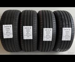 4 GOMME 205 55 16 KLEBER A1439