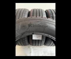 4 GOMME 205 55 16 KLEBER A1439