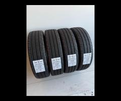 4 GOMME 195 75 16C CONTINENTAL A1440