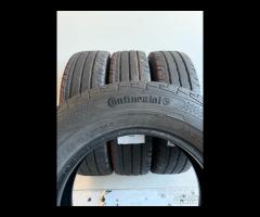 4 GOMME 195 75 16C CONTINENTAL A1440