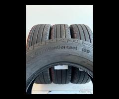 4 GOMME 195 75 16C CONTINENTAL A1440 - 6