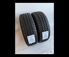 2 GOMME 215 70 15C SAVA A1438