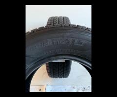 2 GOMME 215 70 15C SAVA A1438 - 6