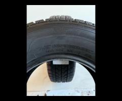 2 GOMME 215 70 15C SAVA A1438 - 8