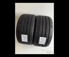 2 GOMME 295 35 21 CONTINENTAL A1437