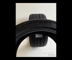 2 GOMME 295 35 21 CONTINENTAL A1437