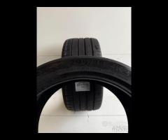 2 GOMME 295 35 21 CONTINENTAL A1437 - 7