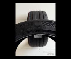 2 GOMME 295 35 21 CONTINENTAL A1437 - 8