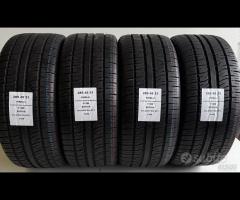 4 GOMME 285 45 21 PIRELLI A1436