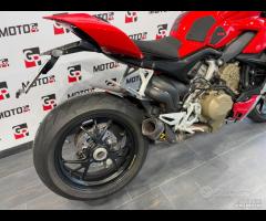 Ducati Street Fighter V4 S Red km 16000 - 6