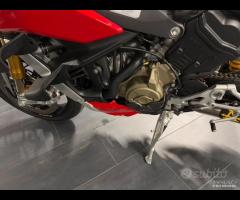 Ducati Street Fighter V4 S Red km 16000 - 14