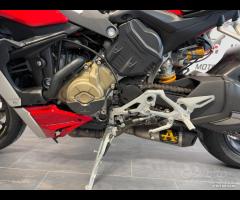 Ducati Street Fighter V4 S Red km 16000 - 15