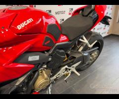 Ducati Street Fighter V4 S Red km 16000 - 16