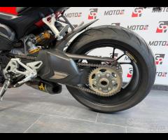 Ducati Street Fighter V4 S Red km 16000 - 18