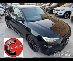 Audi A1 SPB 30 TFSI S tronic S line edition