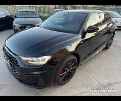 Audi A1 SPB 30 TFSI S tronic S line edition