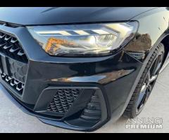 Audi A1 SPB 30 TFSI S tronic S line edition